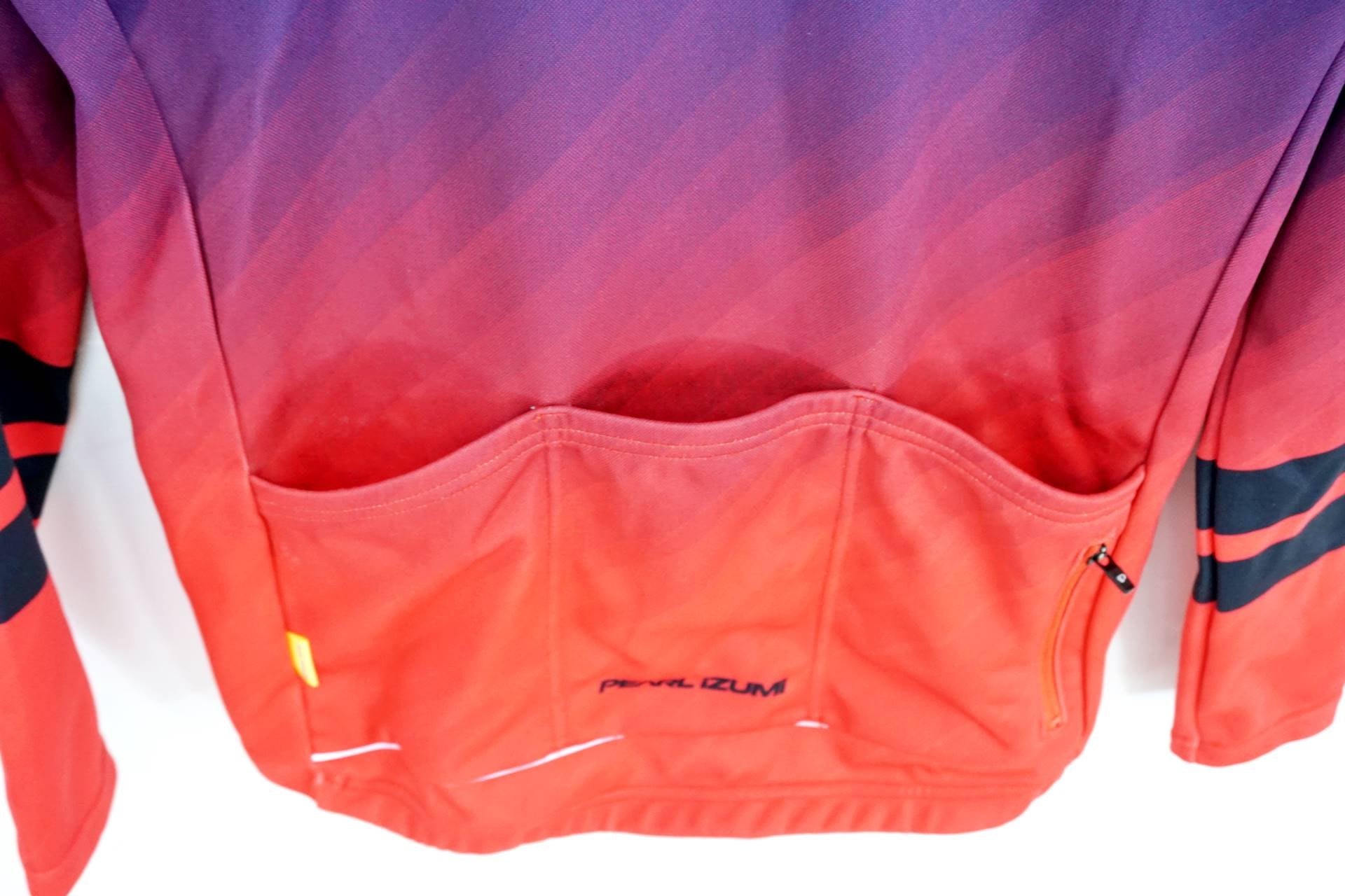 PEARL IZUMI 「パールイズミ」 Mサイズ 長袖ジャージ / 有明ガーデン店