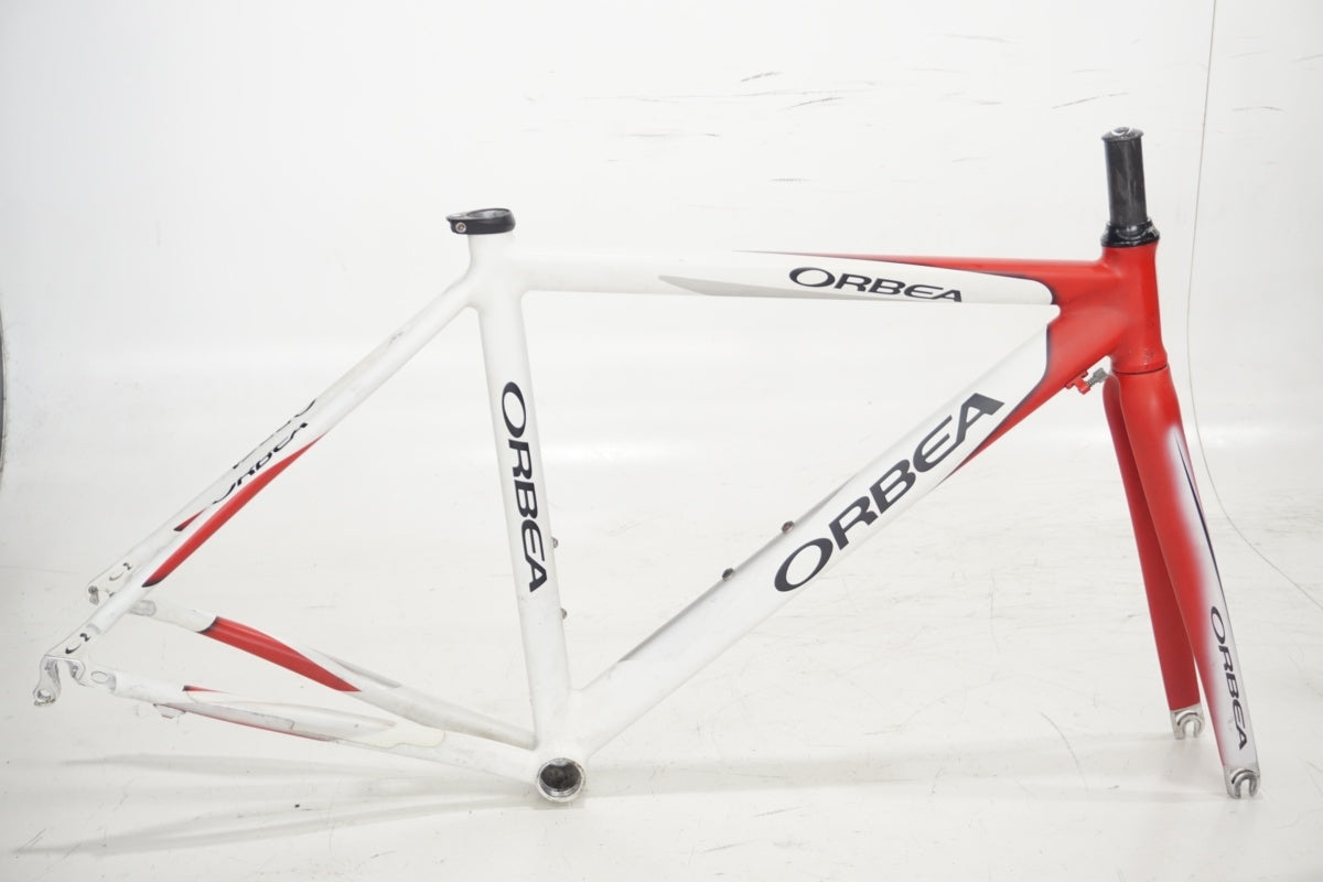 ORBEA 「オルベア」 ARIN 2010年モデル フレームセット / 滋賀大津店