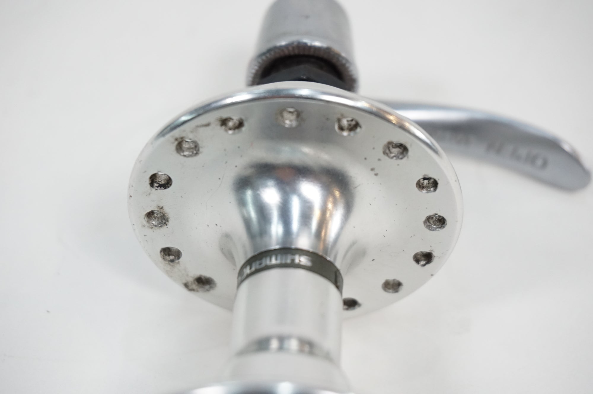 SHIMANO 「シマノ」 ULTEGRA FH-6401 リアハブ / 川越店