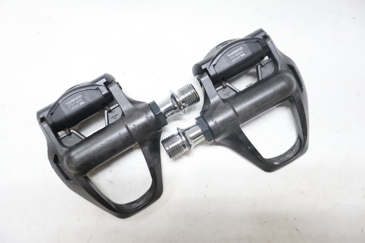 SHIMANO 「シマノ」 ULTEGRA PD-R8000 ペダル / 高知店