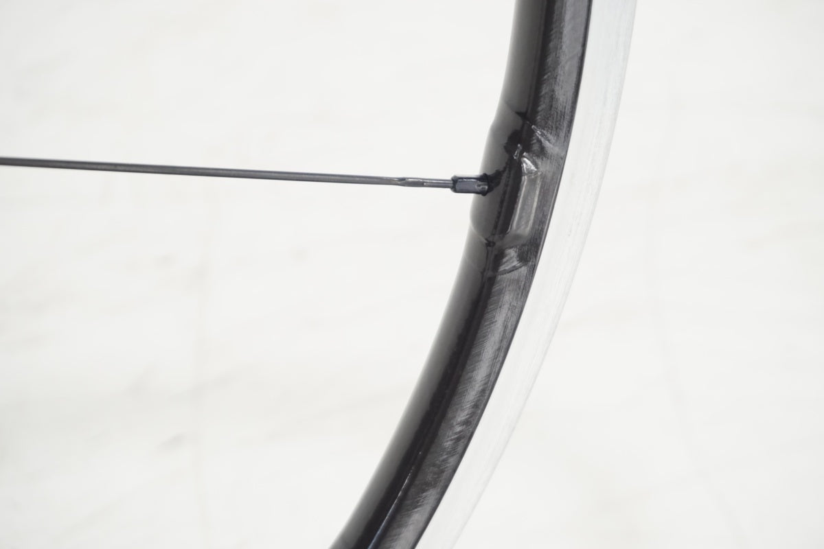 SHIMANO 「シマノ」 DURA-ACE WH-R9100-C24-CL SHIMANO11速 ホイールセット / 滋賀大津店