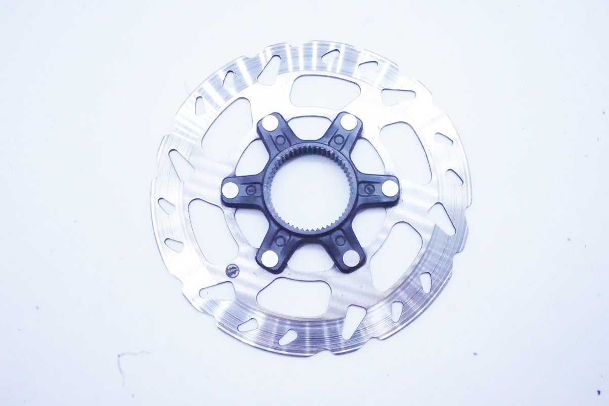 SHIMANO「シマノ」 SM-RT70-SS ブレーキローター/ 京都西院店
