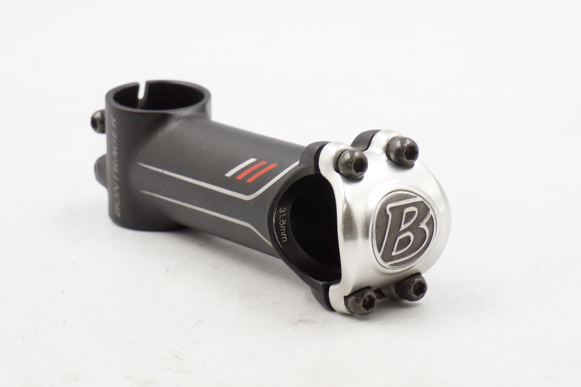 BONTRAGER 「ボントレガー」 Φ31.8 110mm ステム/ 奈良店