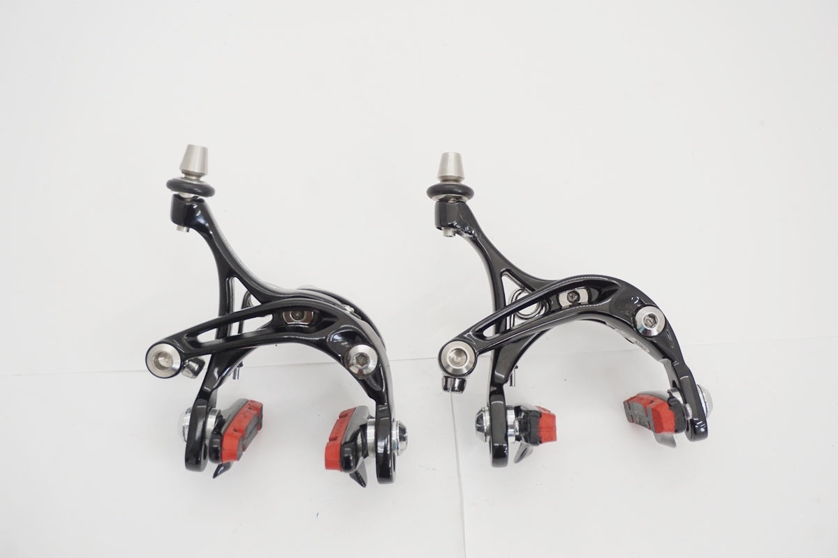 カンパニョーロ　コーラス　キャリパー前後セット CAMPAGNOLO 「カンパニョーロ」 CHORUS キャリパーブレーキ