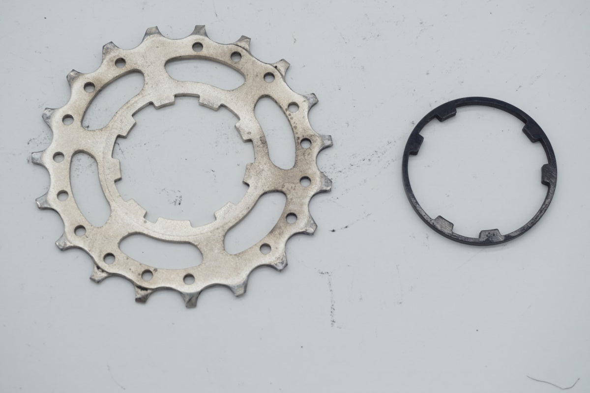 SHIMANO 「シマノ」 ULTEGRA CS-6700 12-25T スプロケット / 滋賀大津店