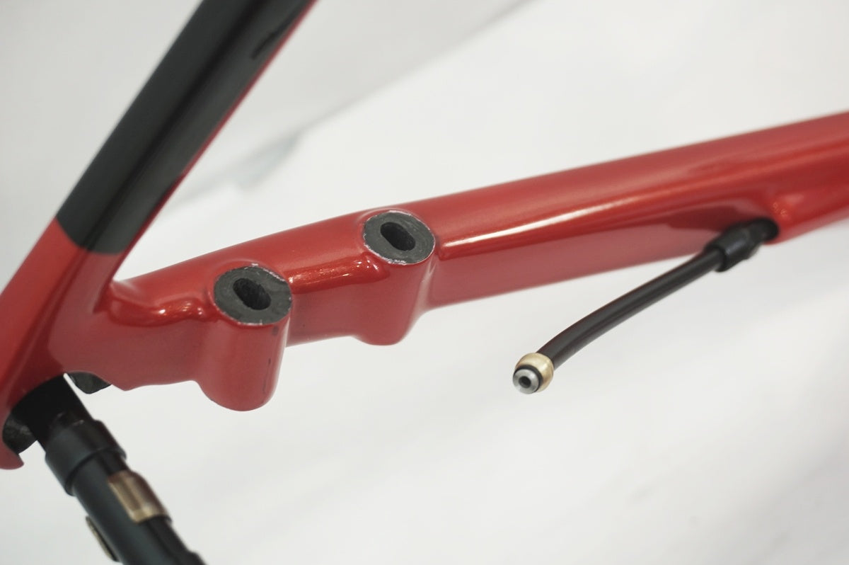 WILIER 「ウィリエール」 FILANTE SL 2024年モデル フレームセット / バイチャリ世田谷店