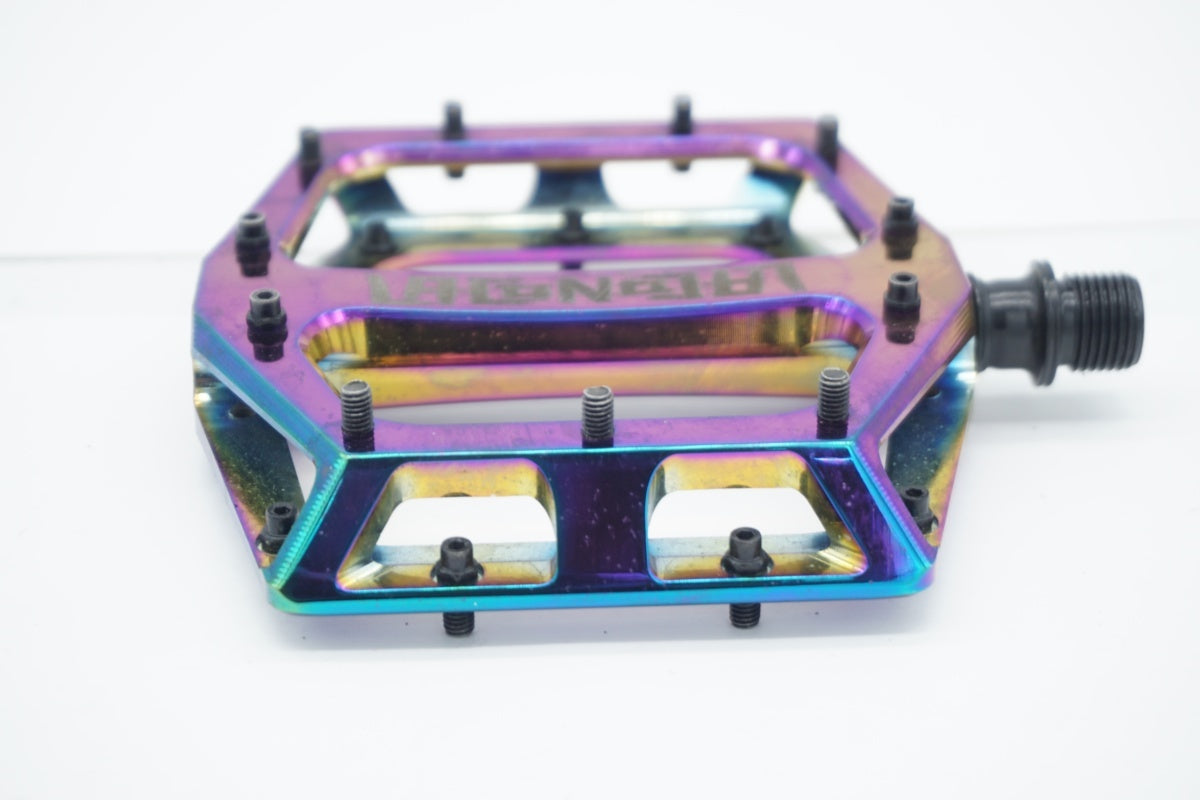 DMRBIKES 「ディーエムアールバイクス」 VAULT PEDAL LACON ペダル / 滋賀大津店