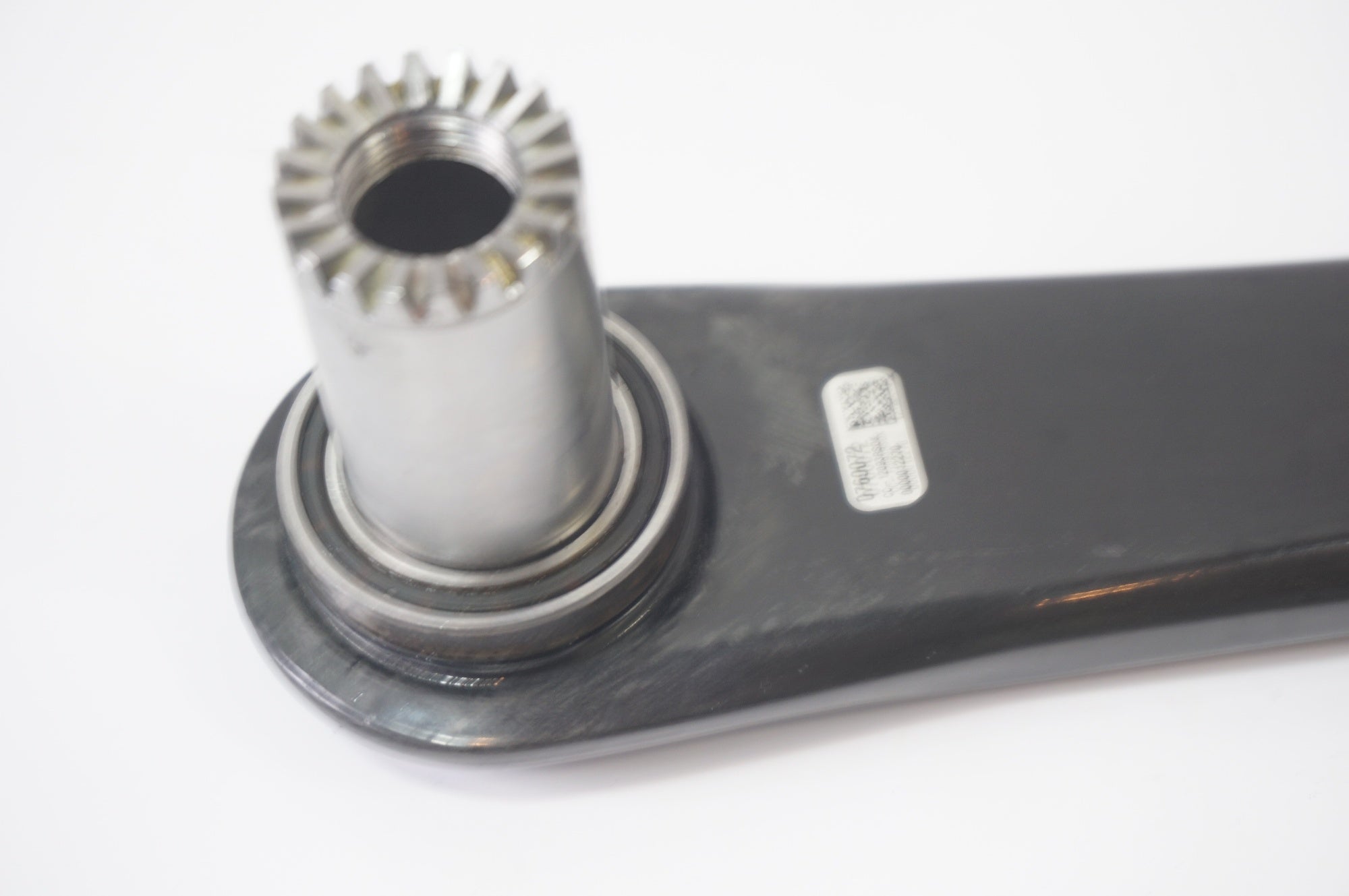 FULCRUM 「フルクラム」 RACING TORQ RS 53-39T 170mm クランクセット / 世田谷店