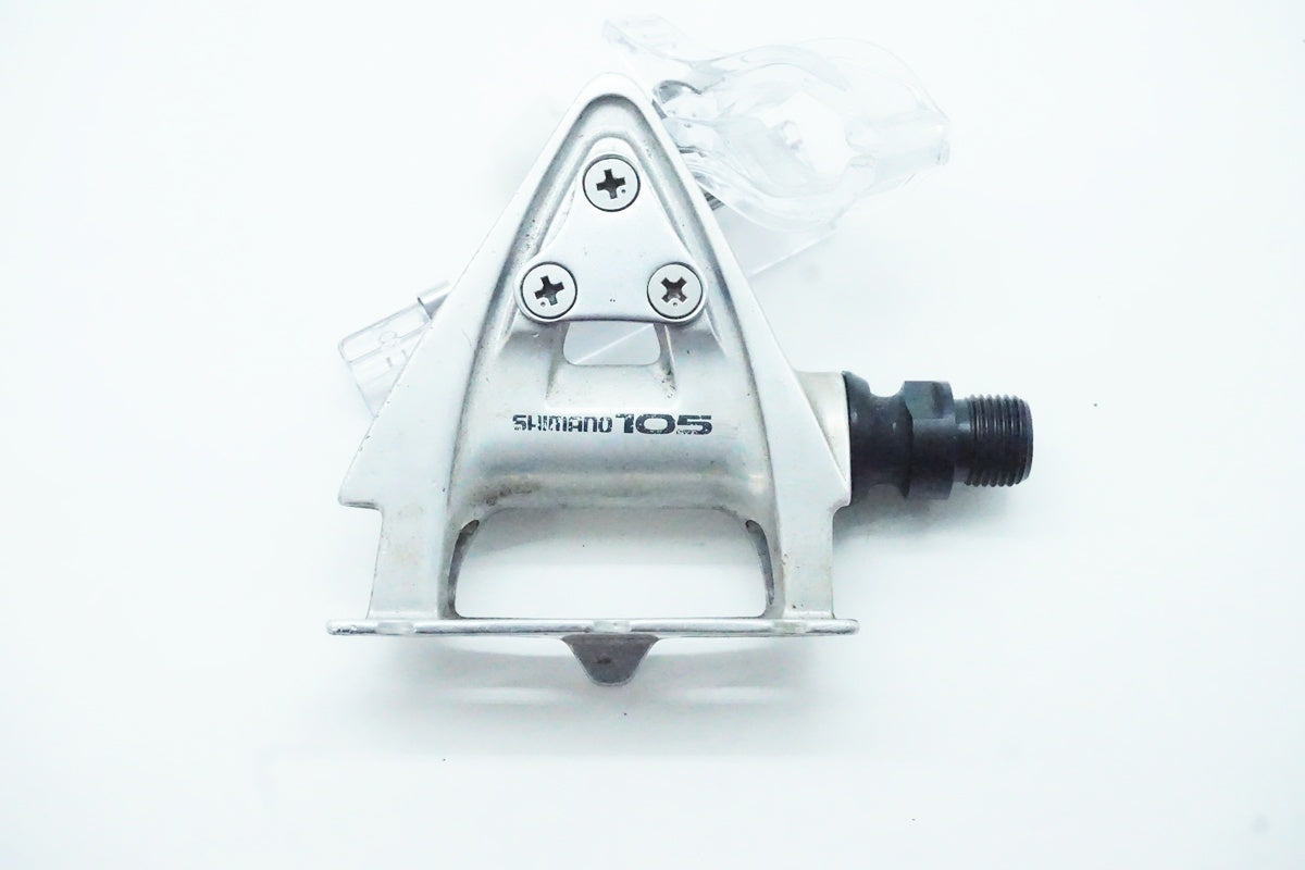 SHIMANO「シマノ」 105 PD-1050 ペダル/ 京都西院店