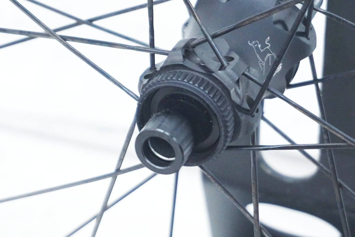 URSUS 「ウルサス」 MIURA TC37 DISC シマノ11速 ホイールセット / 大阪美原北インター店