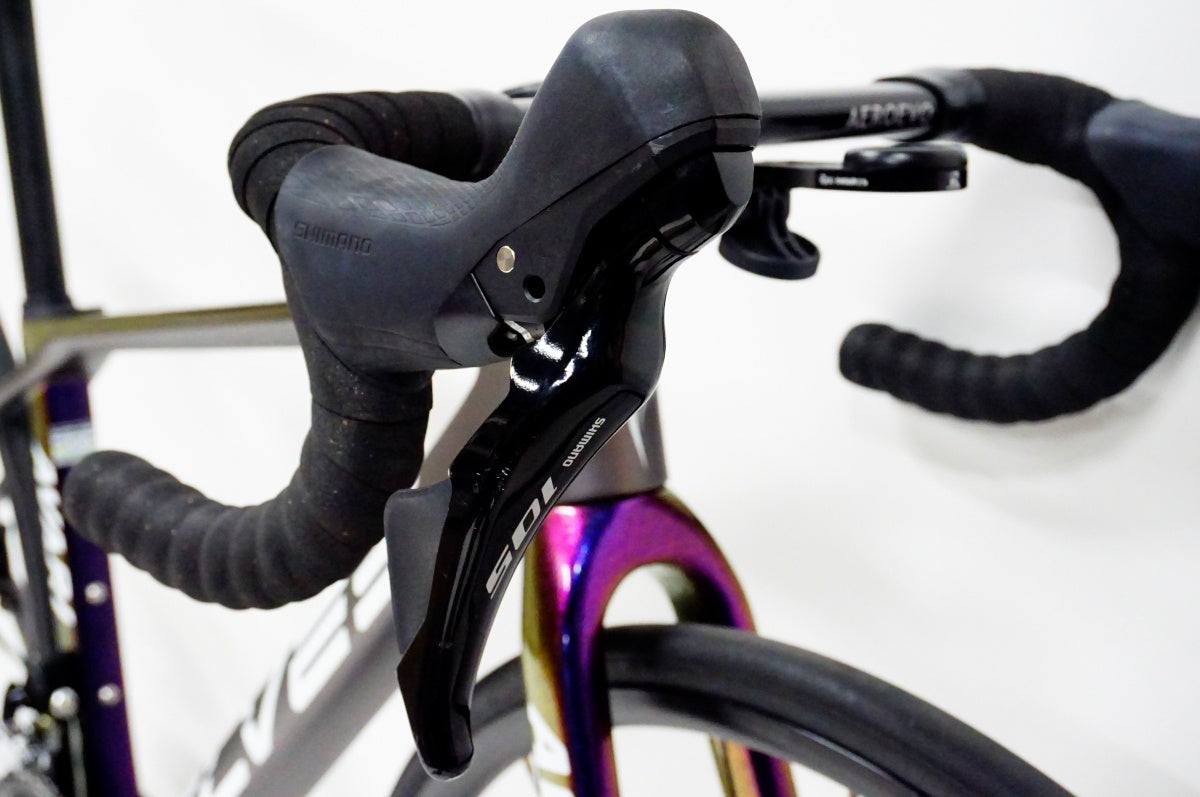 ELVES 「エルヴス」 AVARI PRO DISC 2024年モデル ロードバイク / 名古屋大須店