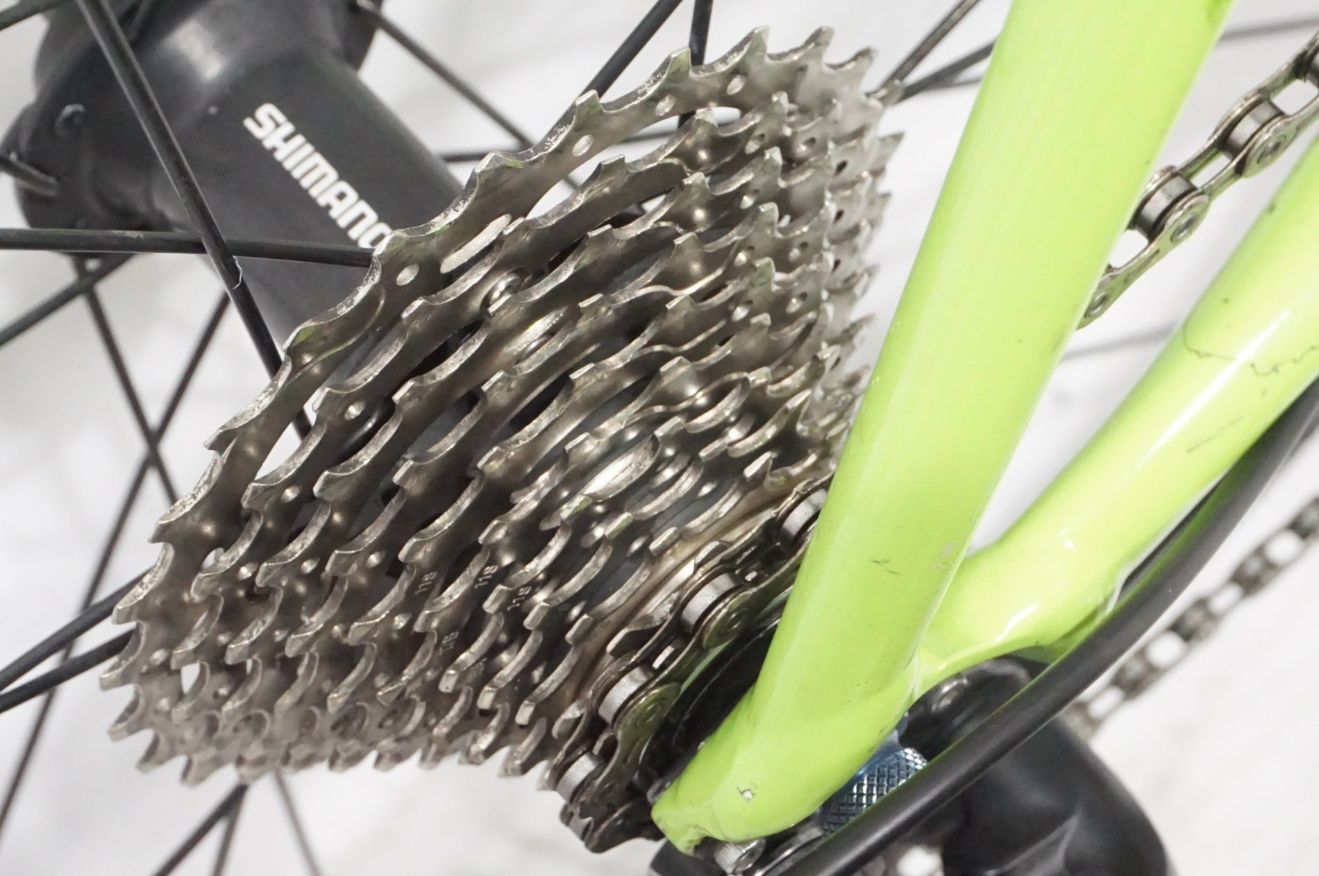 CANNONDALE 「キャノンデール」 CAAD10 105 2012年モデル ロードバイク / AKIBA店