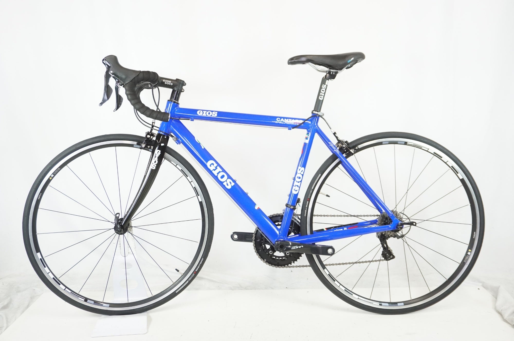 GIOS 「ジオス」 CANTARE SORA 2021年モデル ロードバイク / 宇都宮店