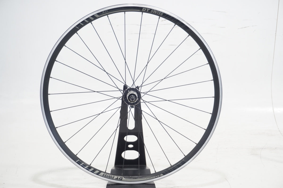 DT SWISS 「ディーティースイス」 3.0 SHIMANO8-9速 ホイールセット / 滋賀大津店