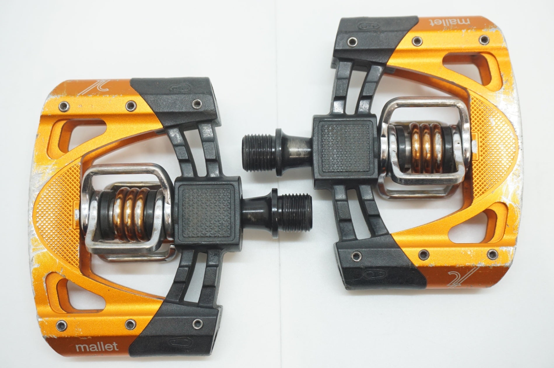 CRANK BROTHERS ( クランクブラザース ) MALLET MALLET-E11--2025_1080x.png?v=