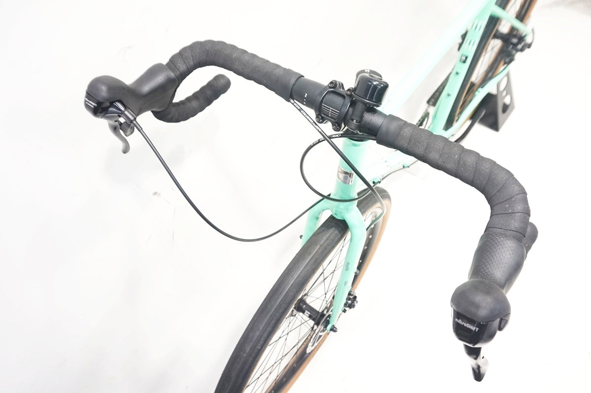 MARIN 「マリン」 NICASIO PLUS 2024年モデル ロードバイク / 大阪門真店