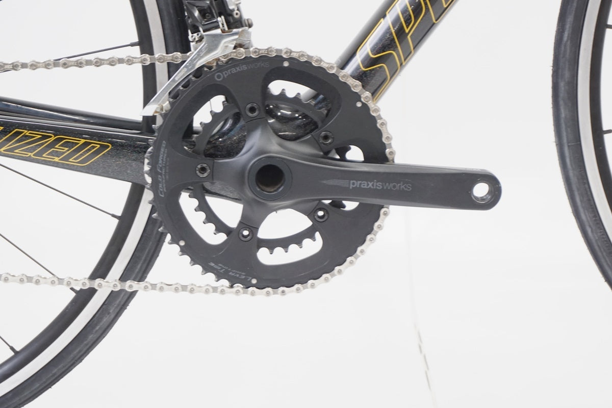 SPECIALIZED「スペシャライズド」 TARMAC MEN SPORT SAGAN SUPER STAR 2018年モデル ロードバイク/ 京都八幡店