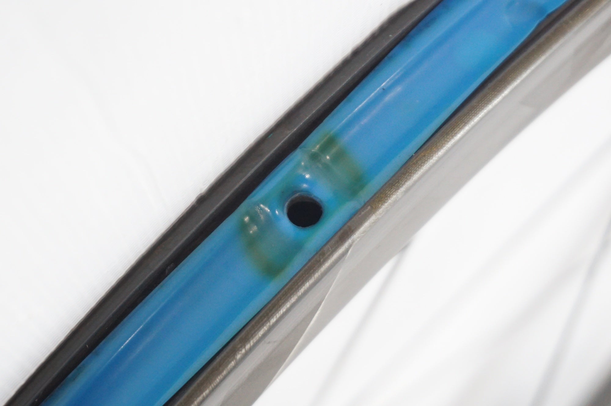 LUN 「ルン」 HYPER 50mm リムブレーキ シマノ11速 ホイールセット / 阪急塚口店