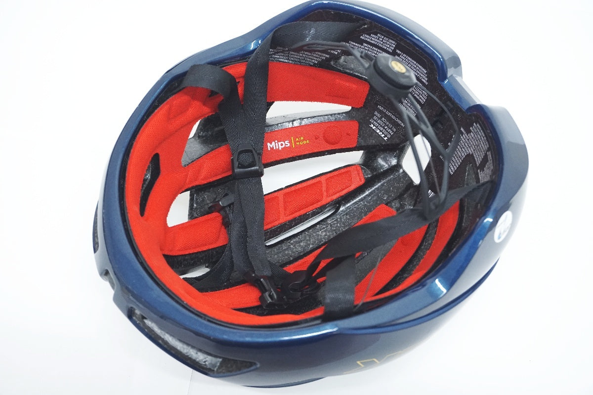 TREK 「トレック」 VELOCIS MIPS ASIA FIT M/Lサイズ ヘルメット / 大阪美原北インター店