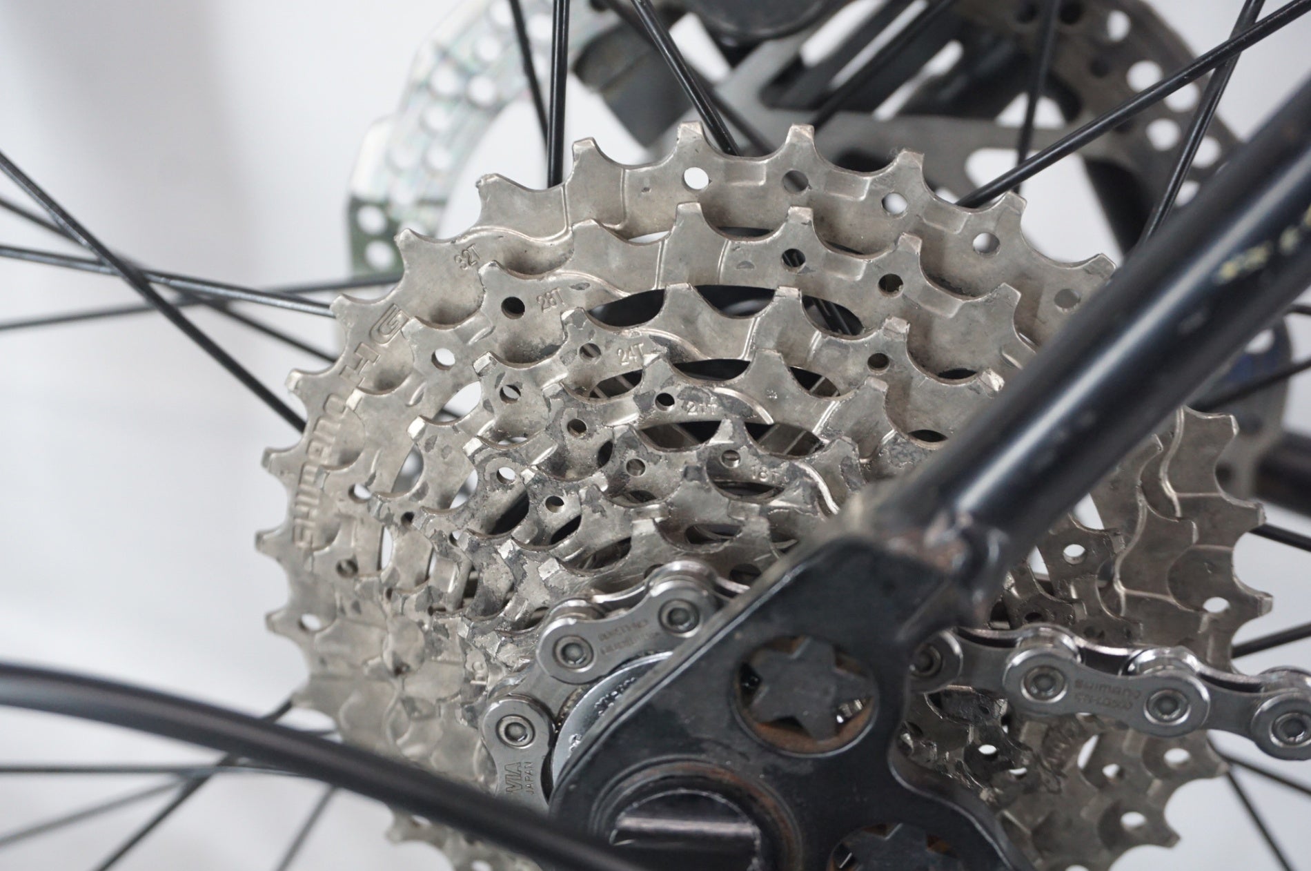 ROCKBIKES 「ロックバイクス」 GREED PHASE2 2017年モデル クロスバイク / 阪急塚口店