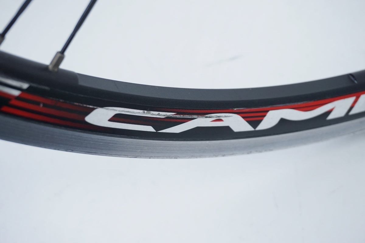 CAMPAGNOLO 「カンパニョーロ」 ZONDA C15 シマノ8-10S ホイールセット / 京都八幡店