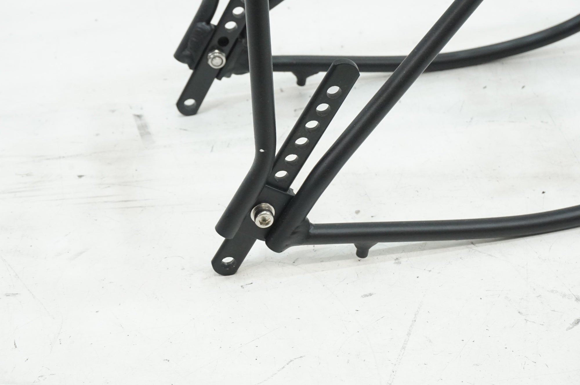 TERN 「ターン」 CARGO RACK リアキャリア / 大宮店