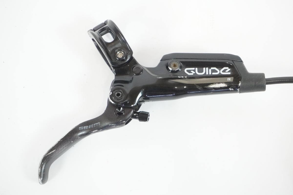 SRAM 「スラム」 GUIDE ディスクブレーキセット / 宇都宮店