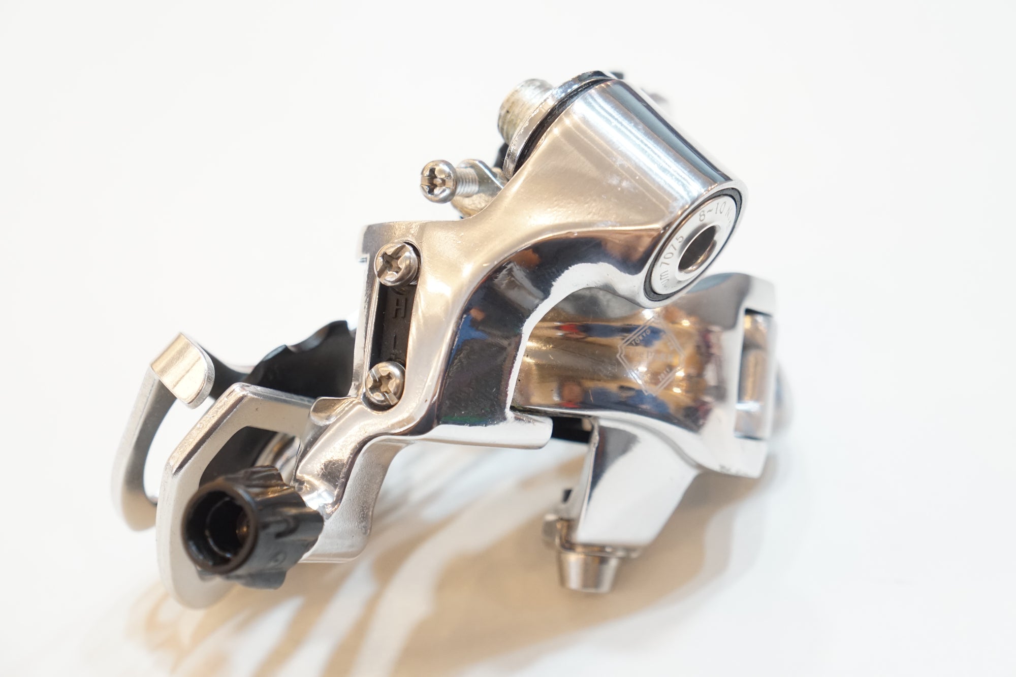 THE PARK 「ザ パーク」 リアディレイラー / バイチャリ浦和ベース