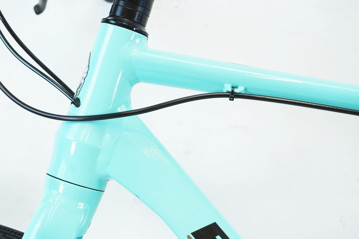 BIANCHI 「ビアンキ」 ROMA3 DISC 2020年モデル クロスバイク / 有明ガーデン店