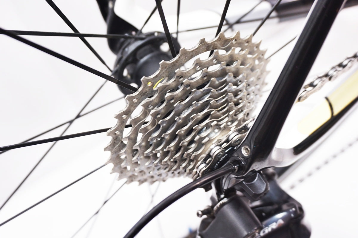 TREK 「トレック」 DOMANE SL6 2017年モデル ロードバイク / バイチャリ世田谷店