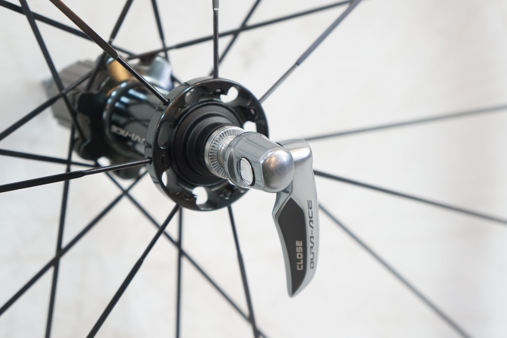 SHIMANO 「シマノ」 DURA-ACE WH-9000 C35 CL シマノ11速 ホイールセット / バイチャリ浦和ベース