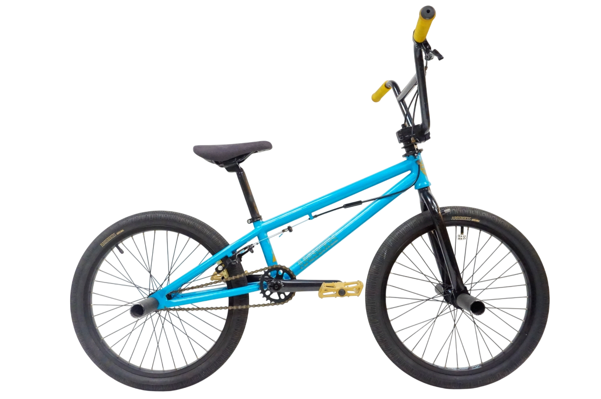 ジャンク ARESBIKES 「アーレスバイク」 APLUS 2015頃モデル BMX / 名古屋大須店