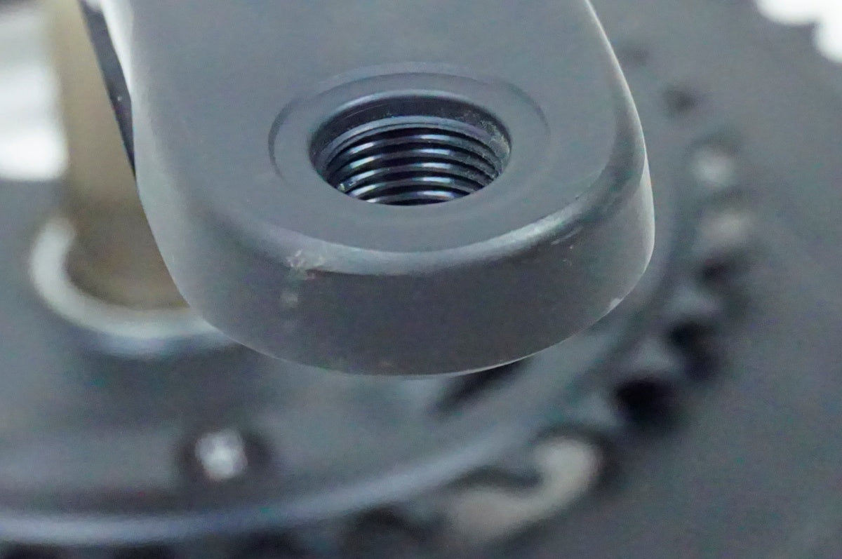 SHIMANO 「シマノ」 ULTEGRA FC-R8000 50-34T 170mm クランク / 名古屋大須店