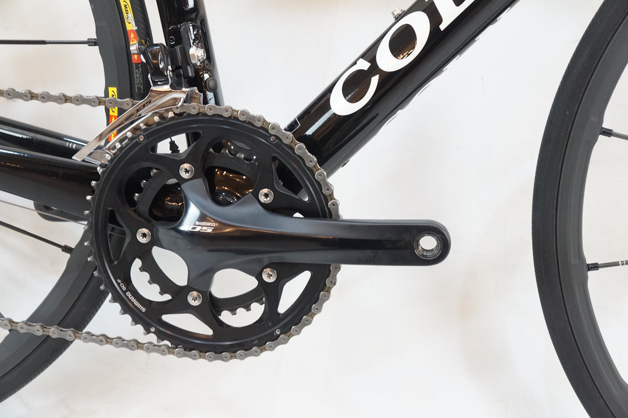 COLNAGO 「コルナゴ」 CLD 2014年モデル ロードバイク / バイチャリ浦和ベース