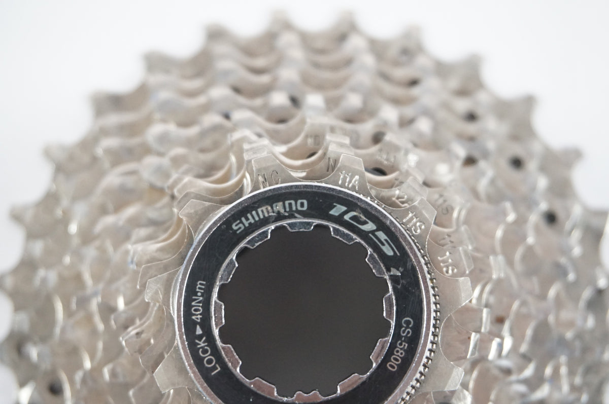 SHIMANO 「シマノ」 105 CS-5800 11-28T スプロケット / 宇都宮店