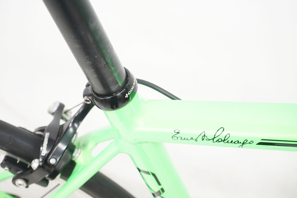 COLNAGO 「コルナゴ」 CX-ZERO ALU 105 2015年モデル ロードバイク/ 大阪美原北インター店