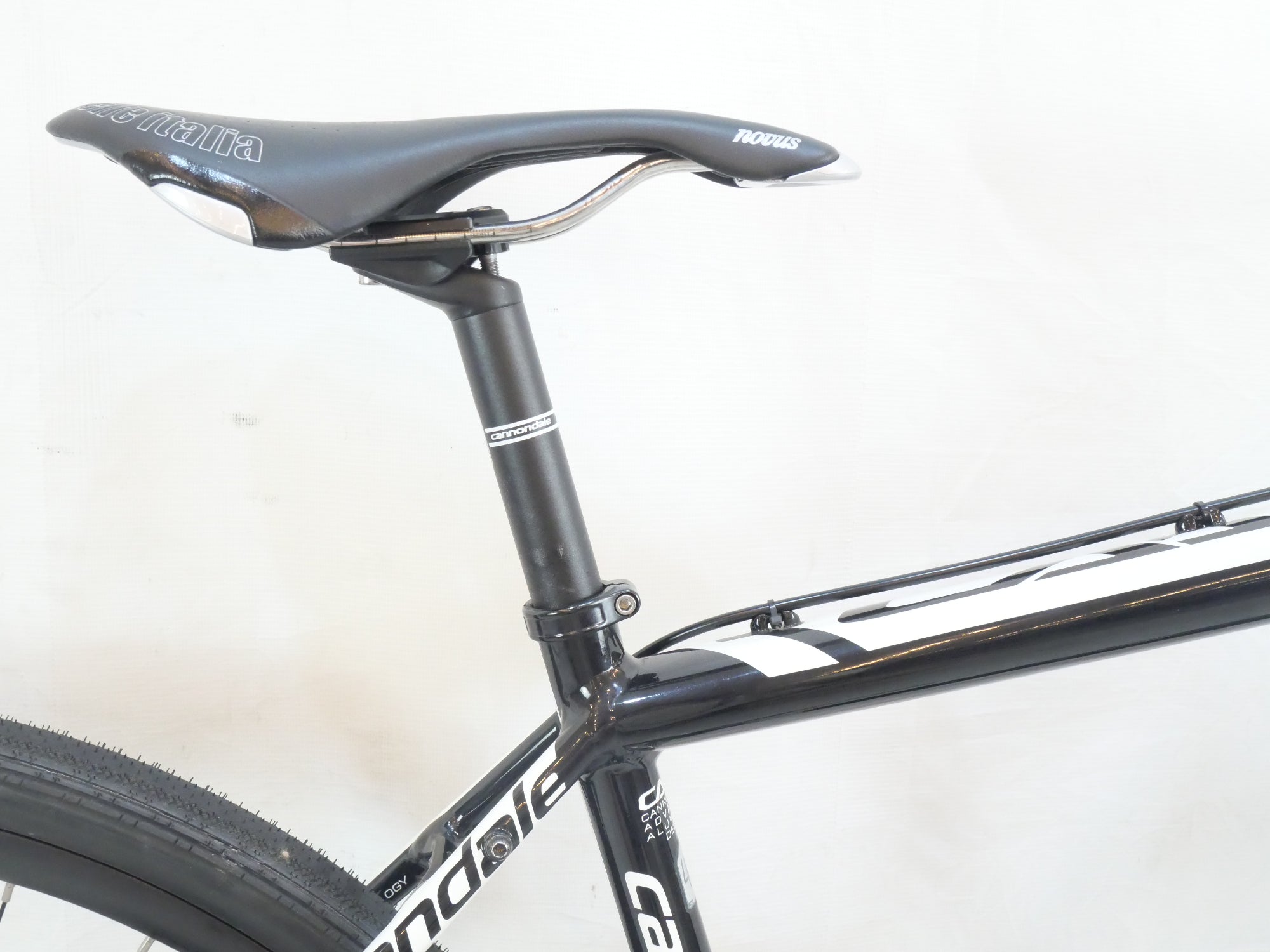 CANNONDALE 「キャノンデール」 CAADX 5 2014年モデル グラベルロードバイク / バイチャリ浦和ベース