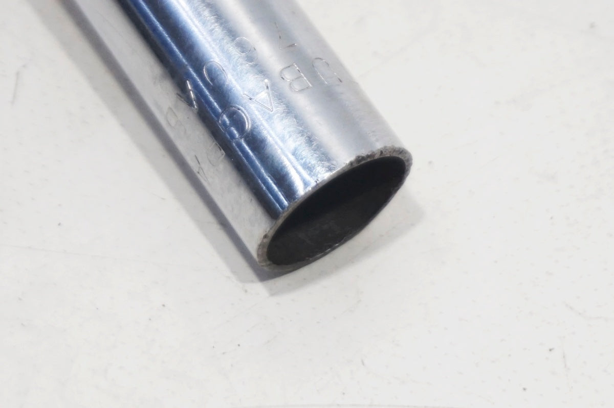 TUBAGRA 「ツグラ」 Φ22.2 約720mm ハンドル / 大阪門真店