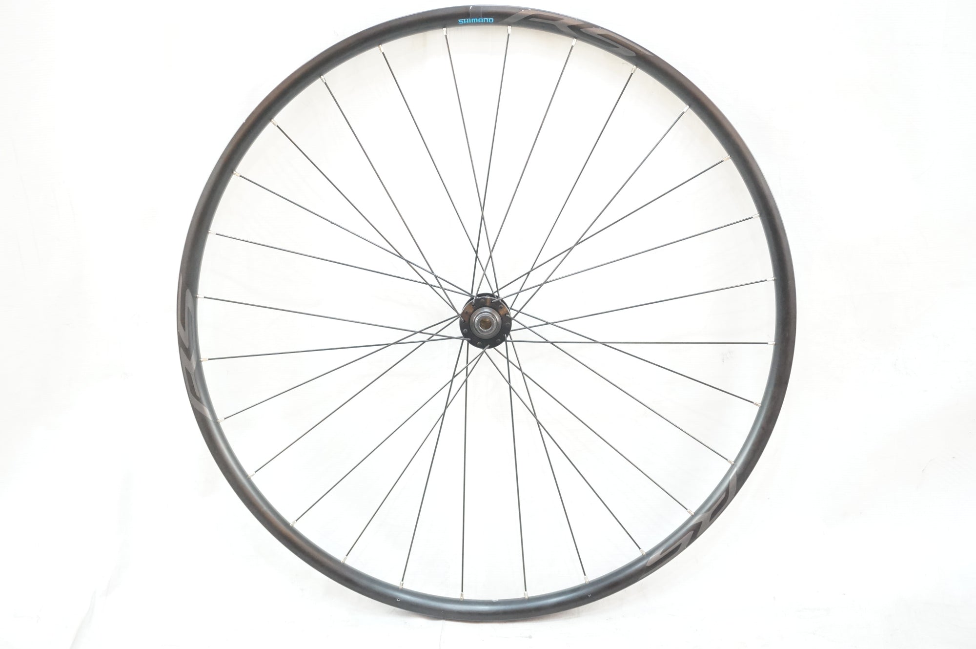 SHIMANO 「シマノ」 WH-RS171 フロントホイール / 浦和ベース