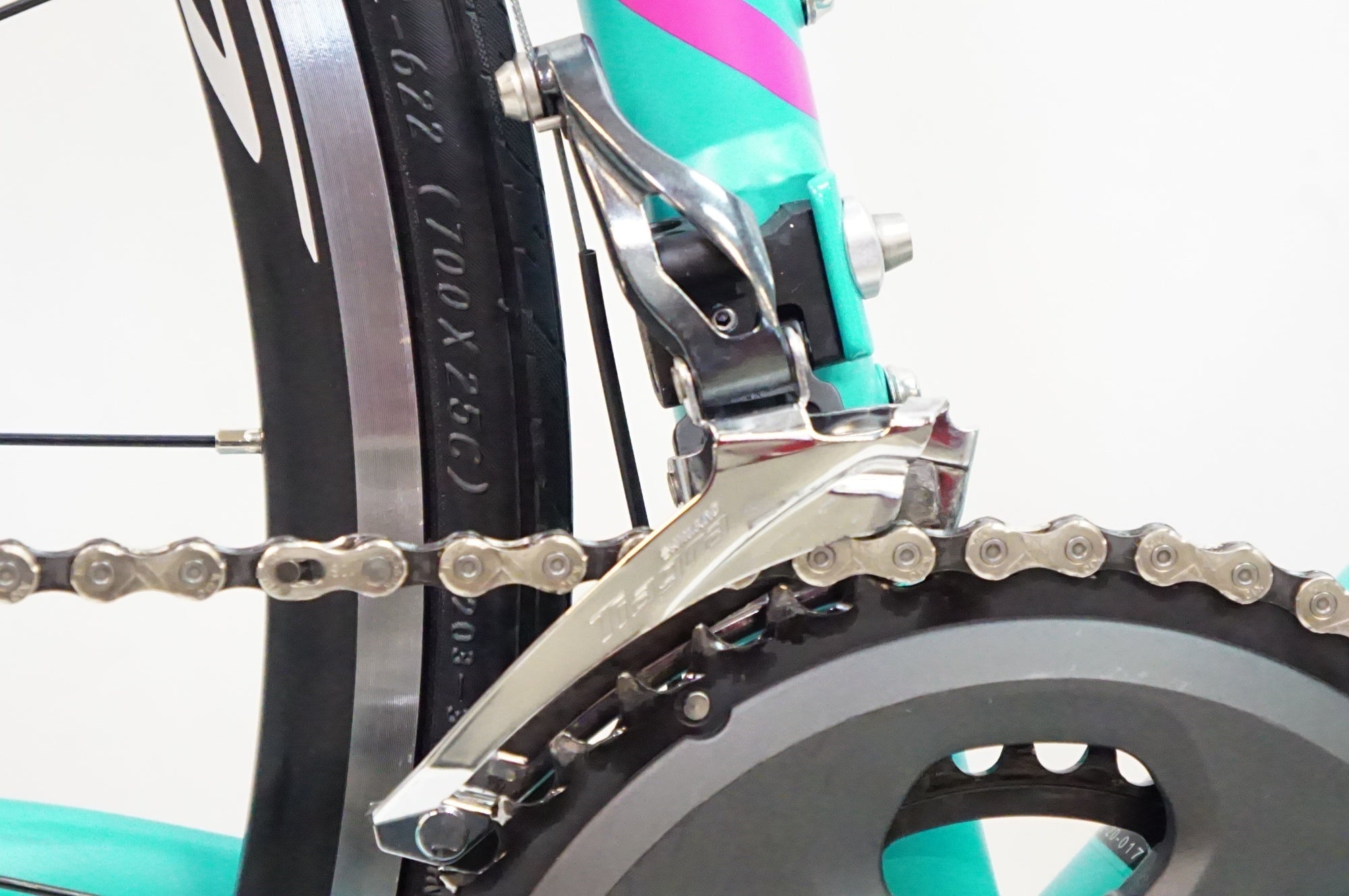 KHODAABLOOM 「コーダブルーム」 FARNA TIAGRA 2024年モデル ロードバイク / 熊谷本店