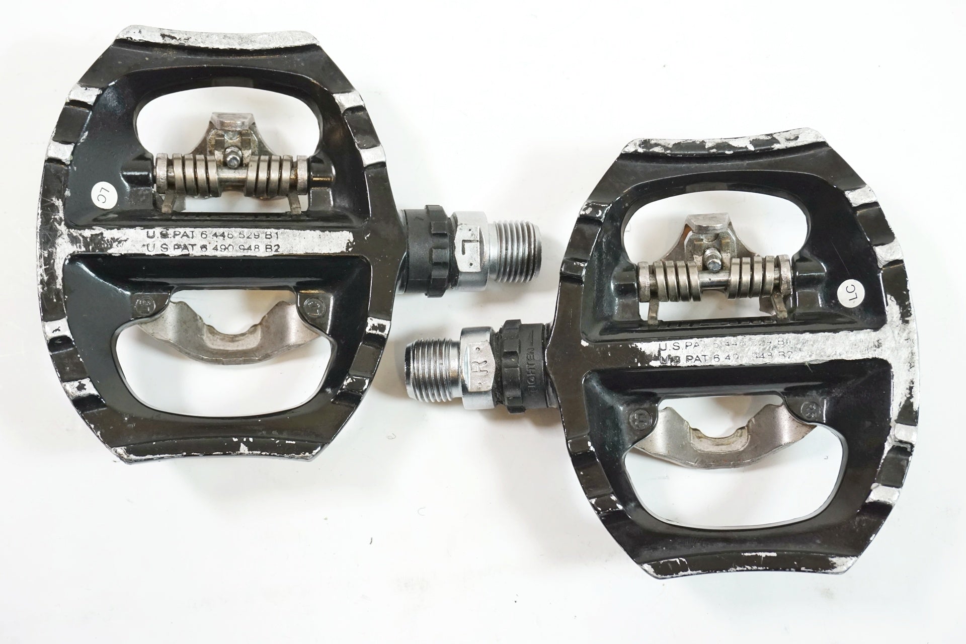 SHIMANO 「シマノ」 PD-A530 ペダル / 有明ガーデン店 ｜ バイチャリ