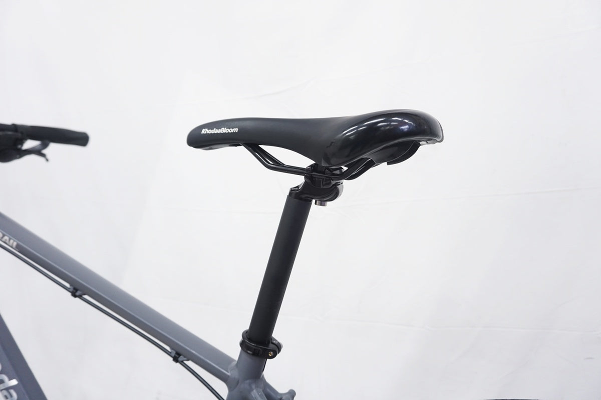 KHODAABLOOM 「コーダーブルーム」 RAIL DISC 2024年モデル クロスバイク/ 大阪美原北インター店