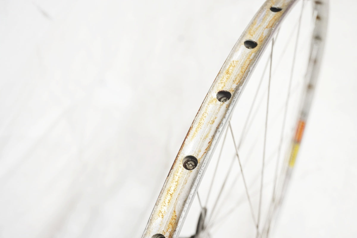 MAVIC 「マビック」 SPECIAL SPORTリム SHIMANO 105 FB-1055ハブ フロントホイール / 大阪美原北インター店