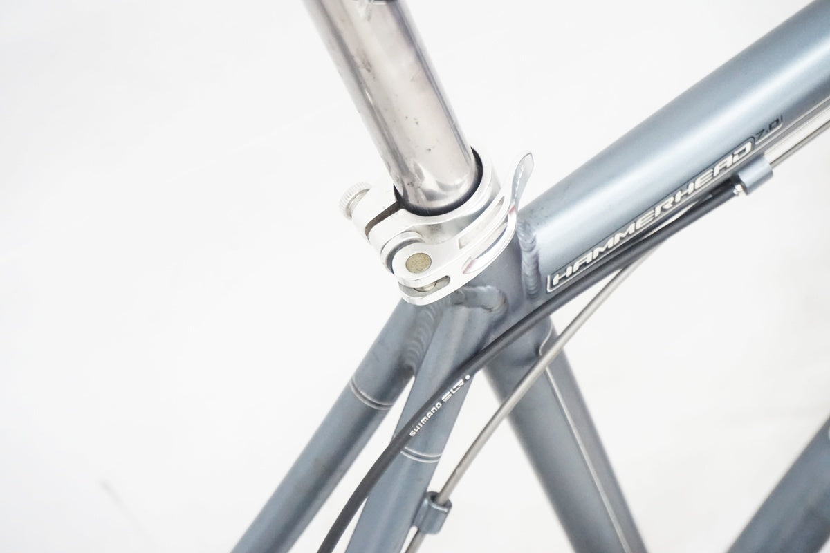 DAHON 「ダホン」 HAMMERHEAD 7.0 年式不明 ミニベロ 20インチ/ 大阪美原北インター店