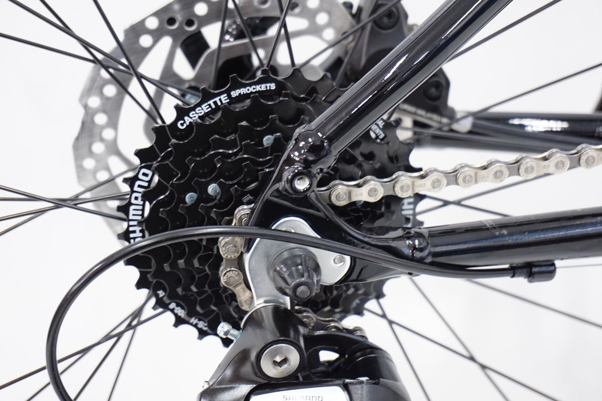 BIANCHI「ビアンキ」 ROMA3 DISC 2022年モデル クロスバイク / 浜松店