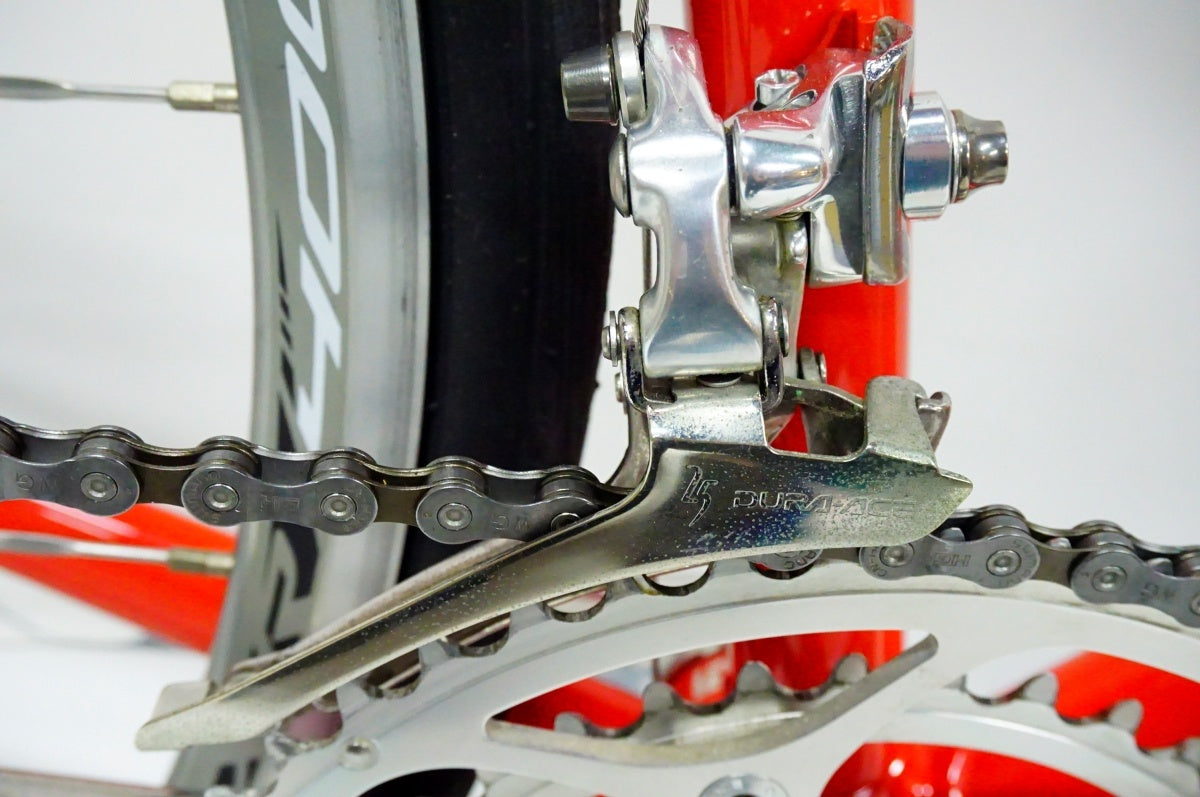 DACCORDI 「ダッコルディ」 NEW GRIFFE 年式不明 ロードバイク / 名古屋大須店