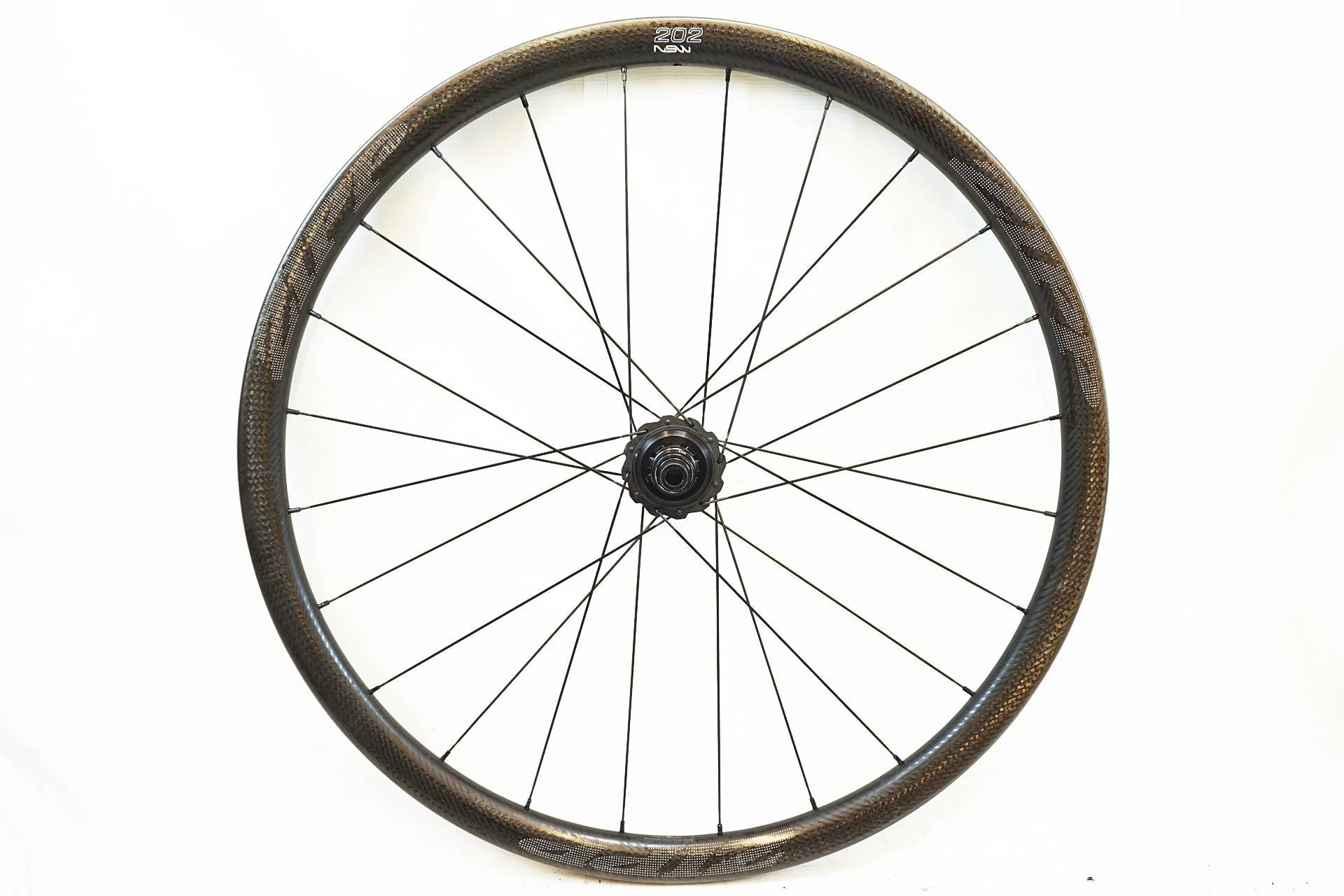 ZIPP 「ジップ」 202 NSW DISC ホイールセット / 有明ガーデン店