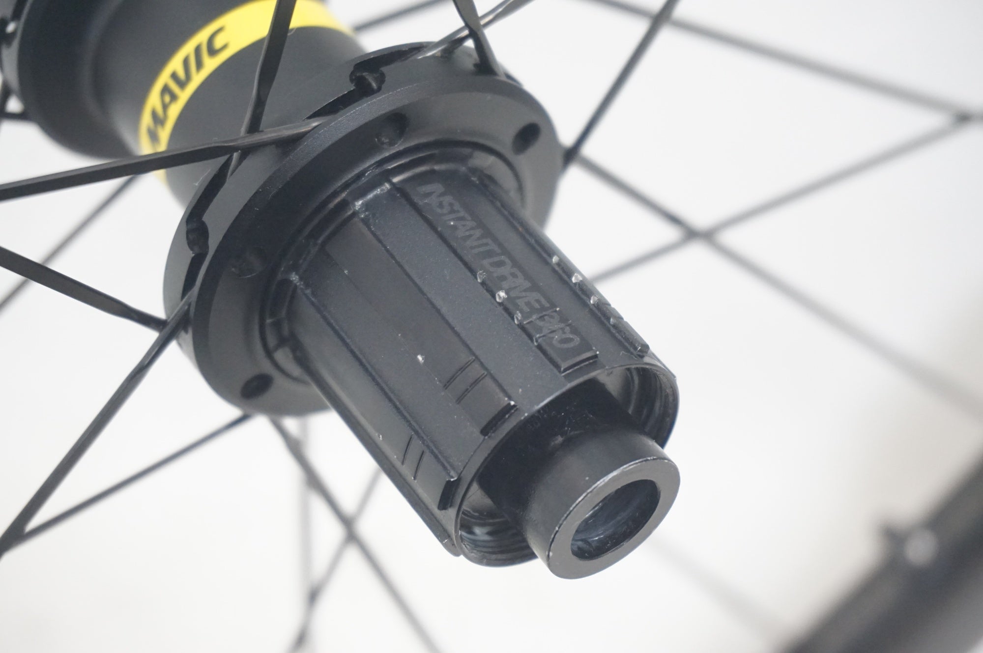 MAVIC 「マヴィック」 COSMIC SL 45 DISC ホイールセット / 福岡アイランドシティ店