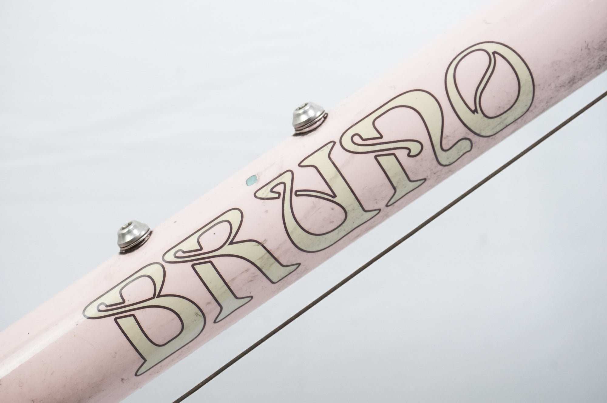 ジャンク BRUNO 「ブルーノ」 MINIVELO 20 FLAT 2015年モデル ミニベロ / 中目黒店