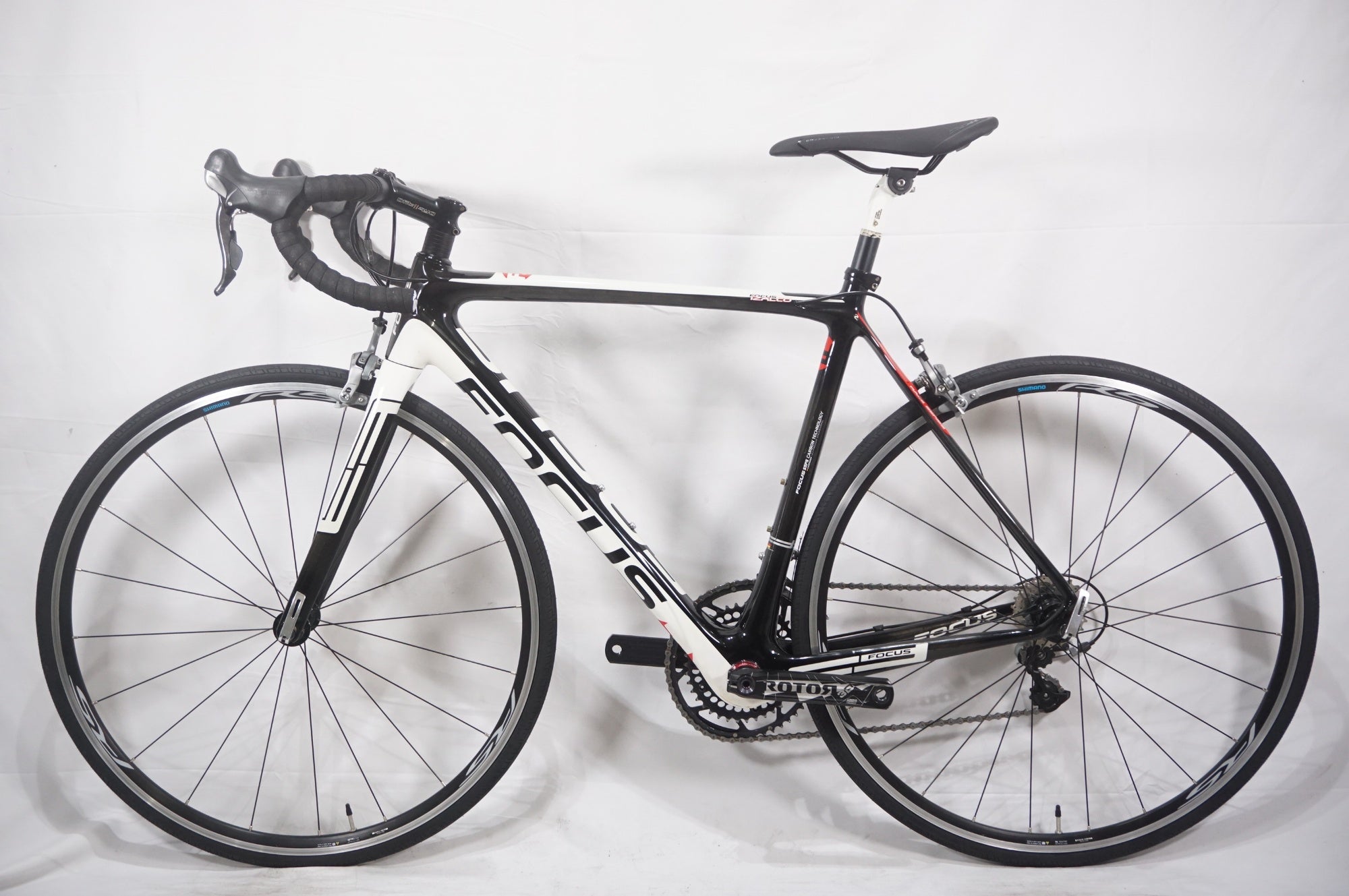 FOCUS 「フォーカス」 IZALCO 2010年モデル ロードバイク / AKIBA店